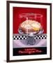 Lemon Meringue Pie-Shari Warren-Framed Art Print