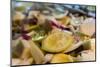 Lemon, onions, in oil-Christine Meder stage-art.de-Mounted Photographic Print