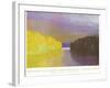 Lemon Squeeze-unknown Kahn-Framed Art Print