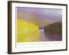 Lemon Squeeze-unknown Kahn-Framed Art Print