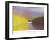 Lemon Squeeze-unknown Kahn-Framed Art Print