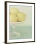 Lemon Stand-Shana Rae-Framed Giclee Print