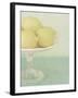 Lemon Stand-Shana Rae-Framed Giclee Print