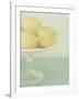 Lemon Stand-Shana Rae-Framed Giclee Print