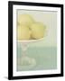 Lemon Stand-Shana Rae-Framed Giclee Print