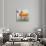 Lemon Tea Cake-null-Stretched Canvas displayed on a wall