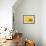 Lemon Top-Steve Gadomski-Framed Photographic Print displayed on a wall