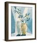 Lemon Tree Branches-Karsten Kirchner-Framed Art Print