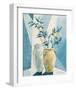 Lemon Tree Branches-Karsten Kirchner-Framed Art Print