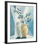 Lemon Tree Branches-Karsten Kirchner-Framed Art Print