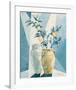 Lemon Tree Branches-Karsten Kirchner-Framed Art Print