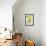 Lemon Tree, Detail, Fruits-Alexander Georgiadis-Framed Photographic Print displayed on a wall