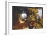 Lemon Tree Verona-Philip Craig-Framed Giclee Print