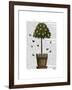 Lemon Tree-Fab Funky-Framed Art Print