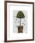 Lemon Tree-Fab Funky-Framed Art Print