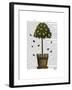 Lemon Tree-Fab Funky-Framed Art Print