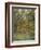 Lemon Trees, 1884-Claude Monet-Framed Giclee Print