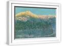 White Frame