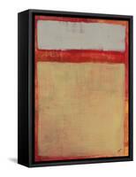 Lemon Zinger II-Kari Taylor-Framed Stretched Canvas