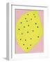 Lemon-Joelle Wehkamp-Framed Giclee Print