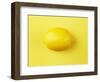 Lemon-null-Framed Photographic Print