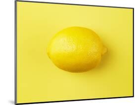 Lemon-null-Mounted Photographic Print