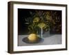 Lemon-ELEANOR FEIN-Framed Giclee Print