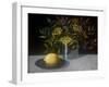 Lemon-ELEANOR FEIN-Framed Giclee Print