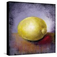 Lemon-Lanie Loreth-Stretched Canvas
