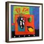 Lemon-Paul Powis-Framed Giclee Print