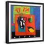 Lemon-Paul Powis-Framed Giclee Print