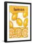 Lemon-Norman Wyatt Jr.-Framed Art Print