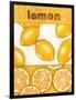 Lemon-Norman Wyatt Jr.-Framed Art Print