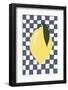 Lemon-Studio Dolci-Framed Photographic Print