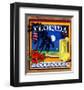 Lemonade I.-Chris Vest-Framed Art Print