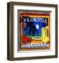 Lemonade I.-Chris Vest-Framed Art Print