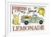 Lemonade Stand I-Anne Tavoletti-Framed Art Print