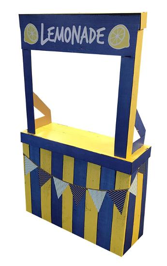 Cardboard Cutouts, , large