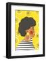 Lemonade-Gigi Rosado-Framed Photographic Print