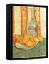 Lemons and Decanter, 1887-Vincent van Gogh-Framed Stretched Canvas