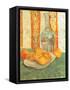 Lemons and Decanter, 1887-Vincent van Gogh-Framed Stretched Canvas