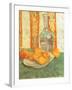 Lemons and Decanter, 1887-Vincent van Gogh-Framed Premium Giclee Print