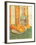 Lemons and Decanter, 1887-Vincent van Gogh-Framed Premium Giclee Print