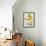 Lemons, Citrus-Press and Juice-Jana Ihle-Framed Photographic Print displayed on a wall