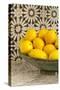 Lemons I-Karyn Millet-Stretched Canvas