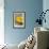 Lemons I-Karyn Millet-Framed Photographic Print displayed on a wall