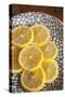 Lemons II-Karyn Millet-Stretched Canvas