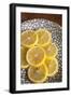 Lemons II-Karyn Millet-Framed Premium Photographic Print