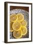 Lemons II-Karyn Millet-Framed Photographic Print