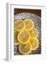 Lemons II-Karyn Millet-Framed Photographic Print